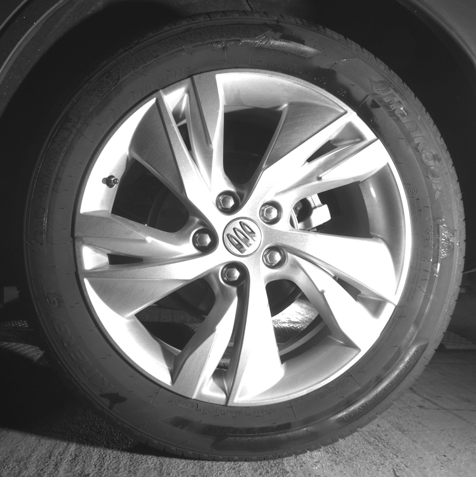 Used 2025 Buick Encore GX Preferred image 14