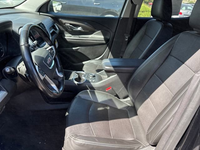 Used 2022 GMC Terrain SLT w/ Tech Package AWD/4WD image 7