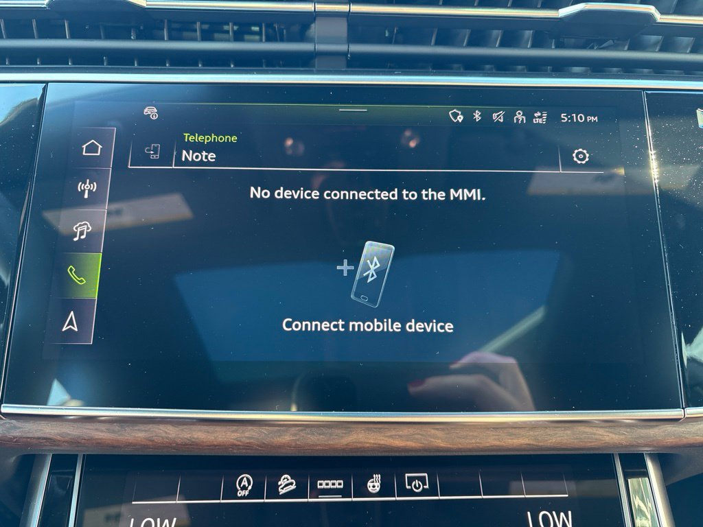 New 2027 Audi Q8 Premium Plus AWD/4WD image 27