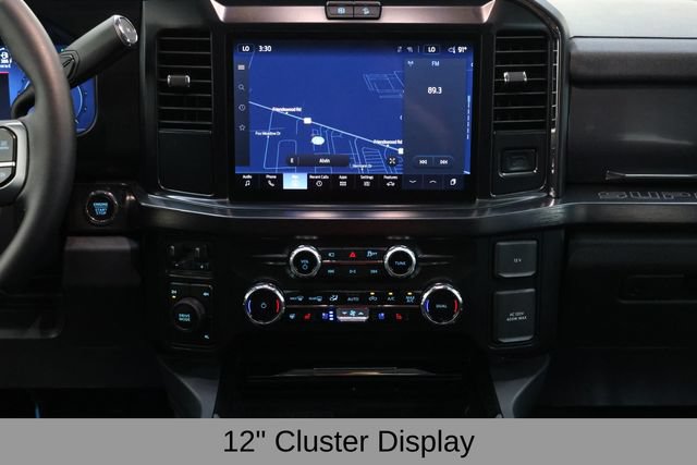 Used 2026 Ford F350 Lariat w/ FX4 Off-Road Package AWD/4WD image 16