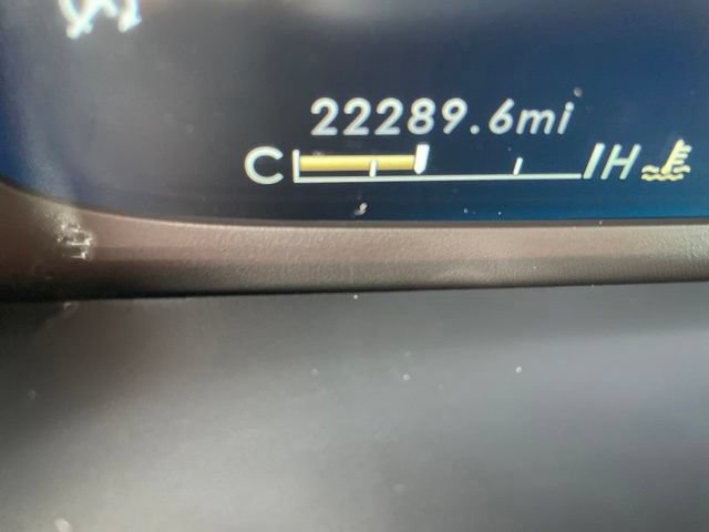 Used 2024 Lincoln Aviator Black Label AWD/4WD image 28