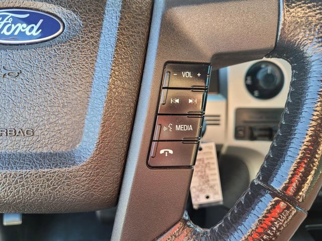 Used 2013 Ford F150 FX4 w/ Luxury Equipment Group image 25