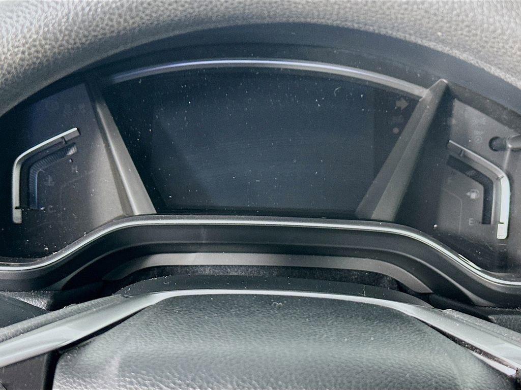 Used 2017 Honda CR-V EX image 12