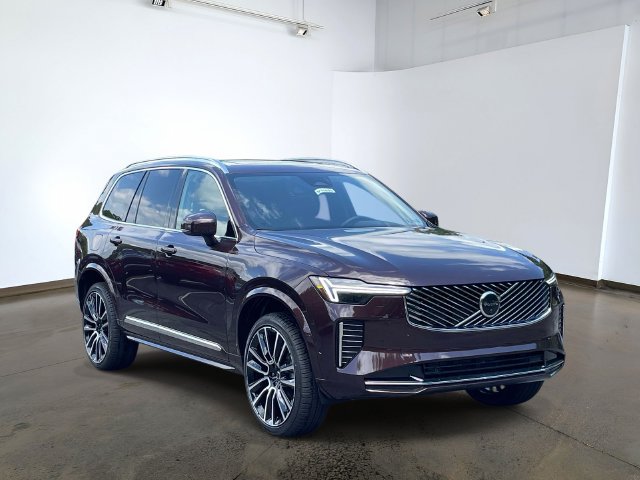 New 2026 Volvo XC90 B6 Plus w/ Protection Package AWD/4WD image 3