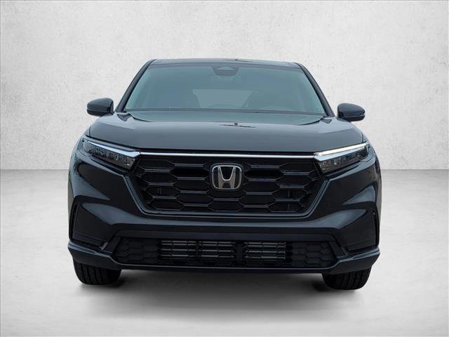 New 2026 Honda CR-V LX image 7