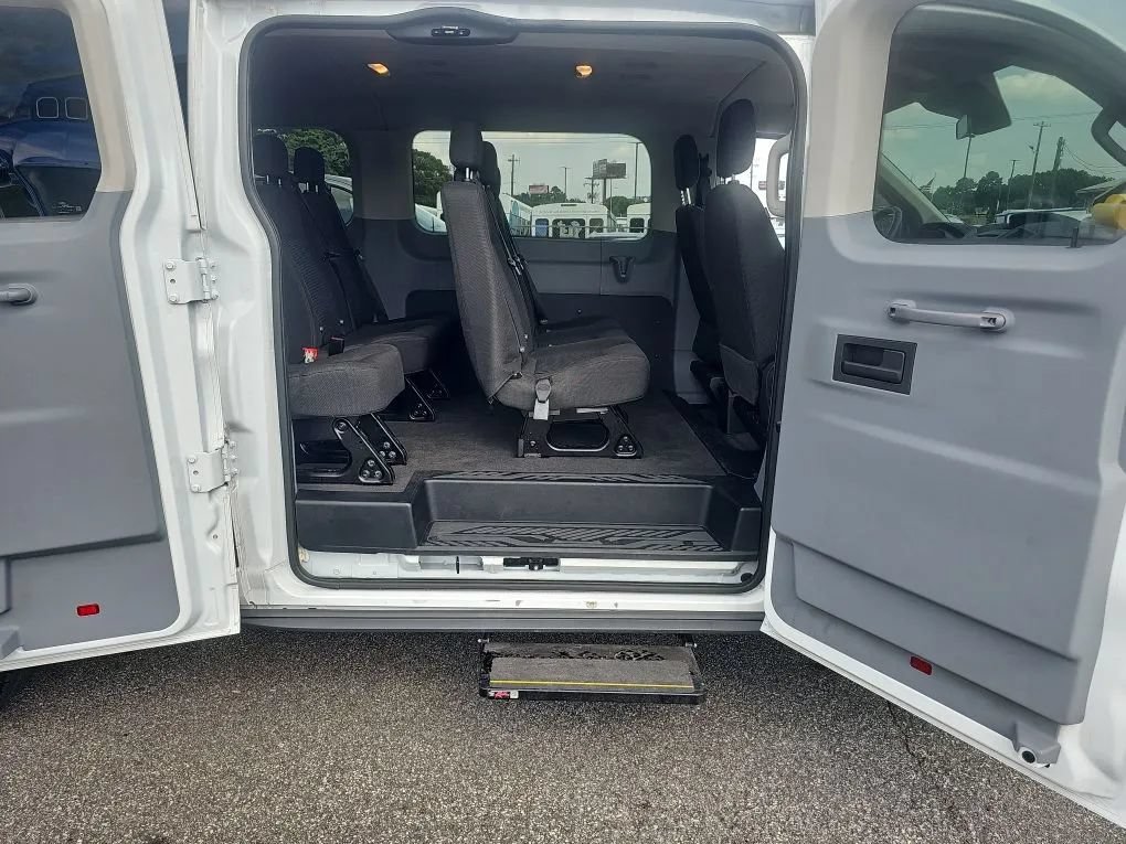 Used 2016 Ford Transit 350 XL RWD image 20