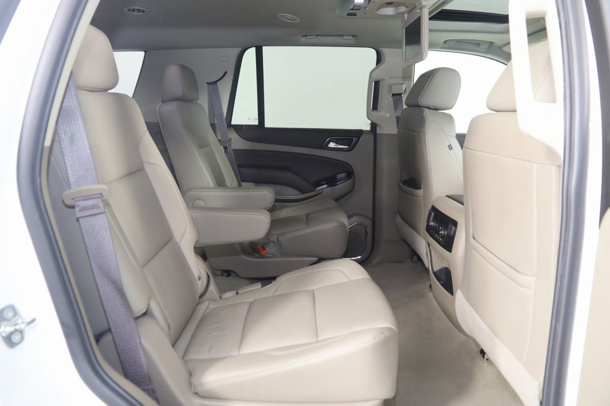 Used 2019 Chevrolet Tahoe LT AWD/4WD image 15
