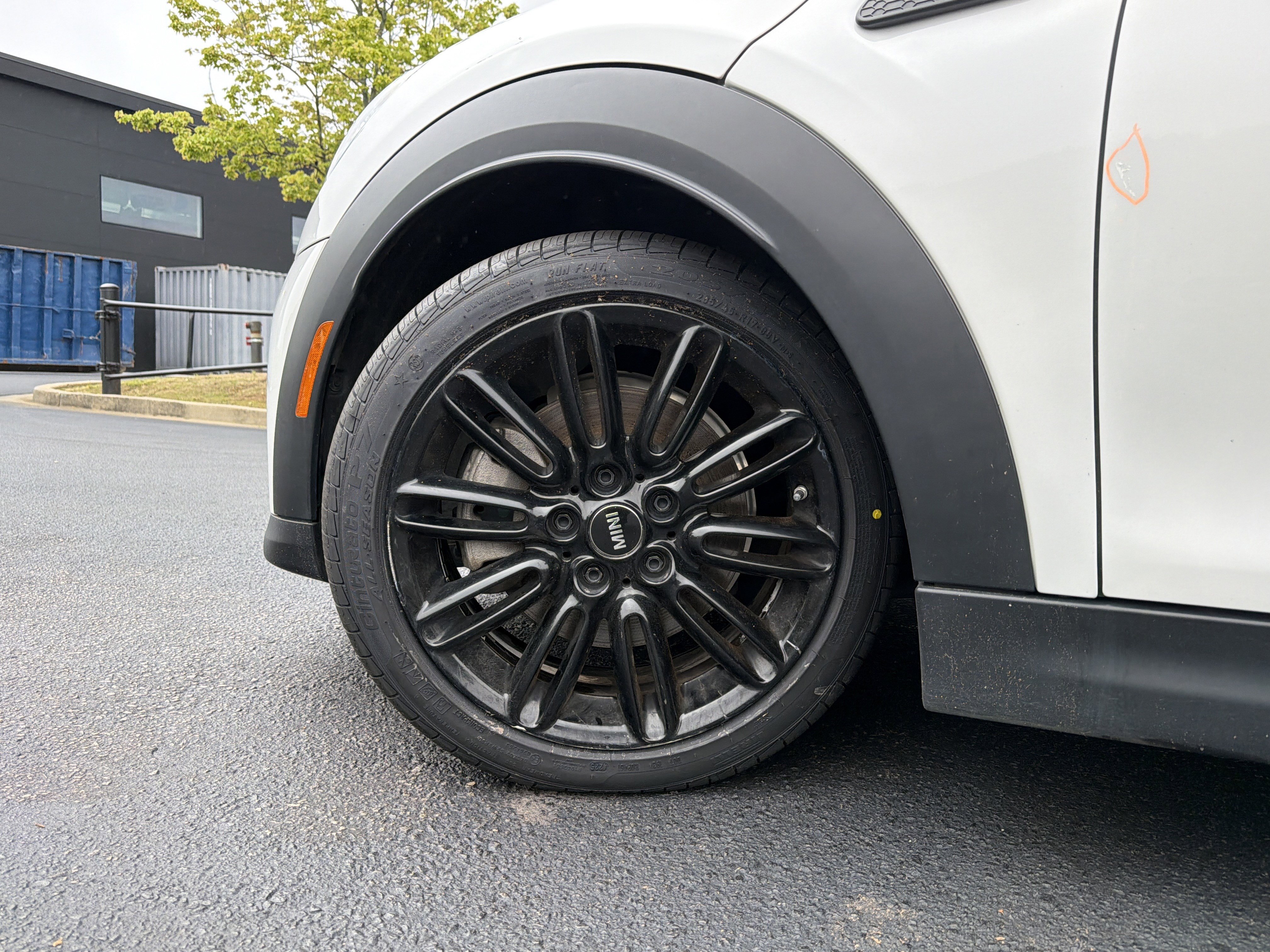 Used 2024 MINI Cooper S FWD image 11