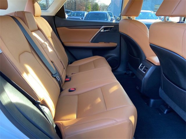 Certified 2021 Lexus RX 350 AWD w/ Premium Package image 27