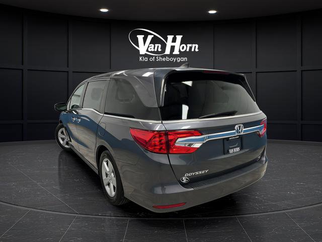 Used 2020 Honda Odyssey EX image 5