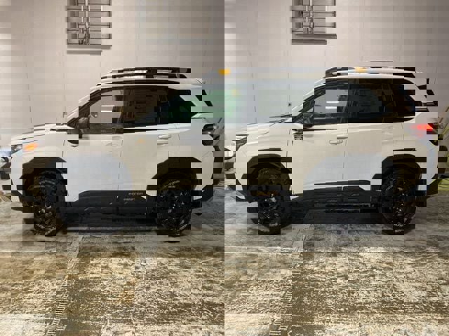 New 2026 Subaru Forester Wilderness image 9