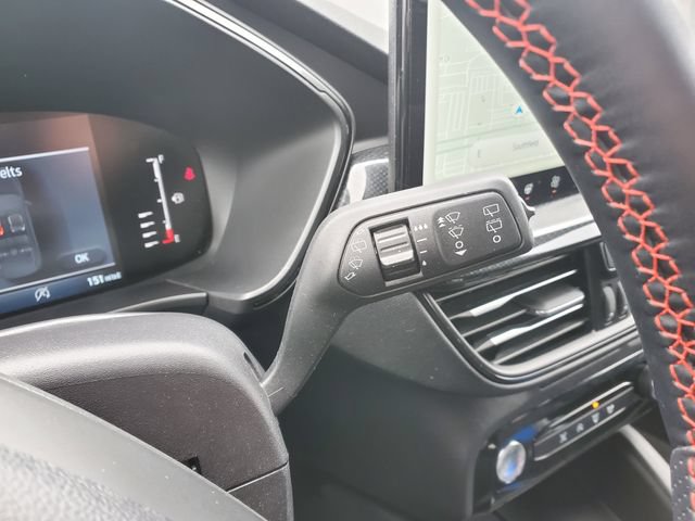 Used 2024 Ford Escape ST-Line w/ Tech Pack #1 AWD/4WD image 16