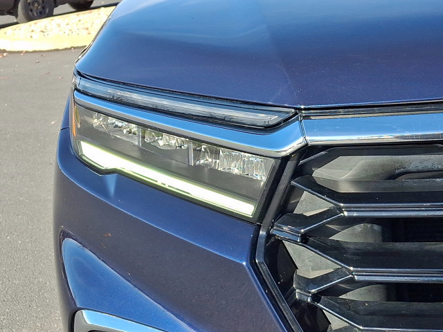 Certified 2023 Honda Pilot Elite image 9