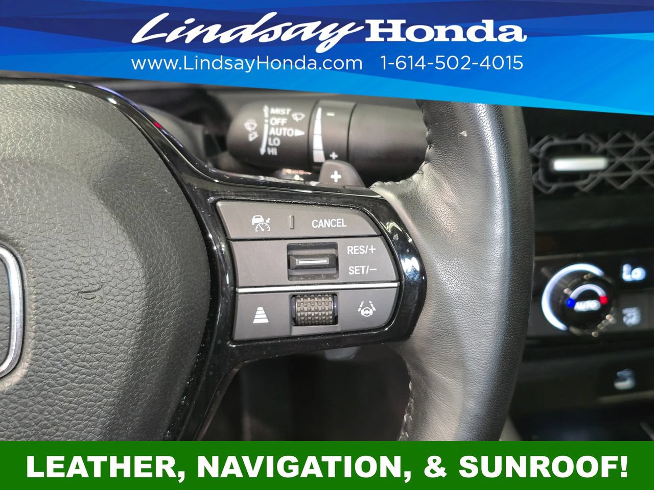 Used 2024 Honda Accord Touring image 16