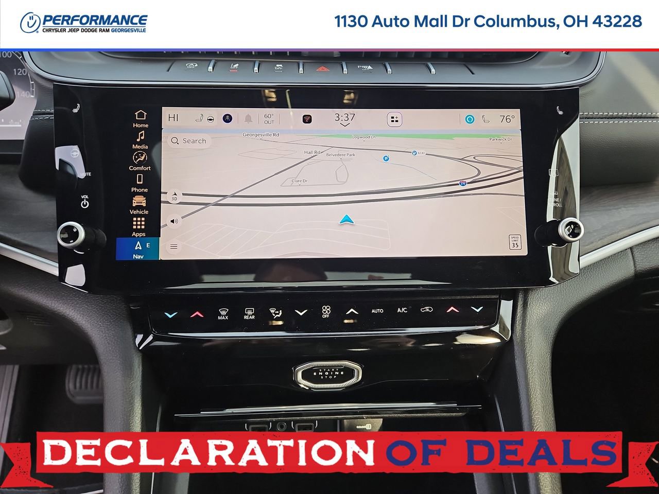New 2026 Jeep Grand Cherokee Limited w/ Limited Altitude Package AWD/4WD image 25