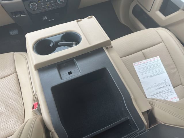 Used 2018 Ford F150 Lariat image 35