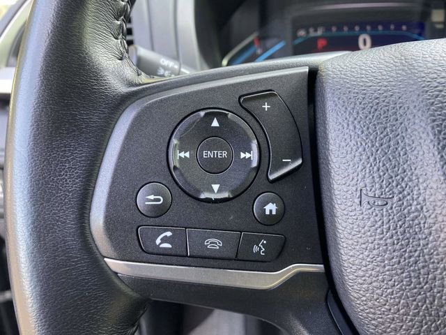 Used 2024 Honda Odyssey EX-L image 26