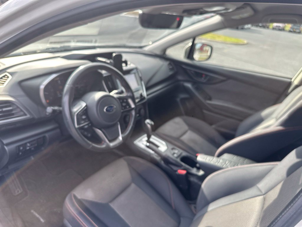 Used 2019 Subaru Crosstrek 2.0i Premium w/ Eyesight System AWD/4WD image 19