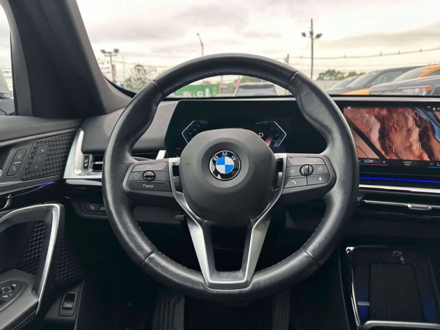 Used 2023 BMW X1 xDrive28i image 14