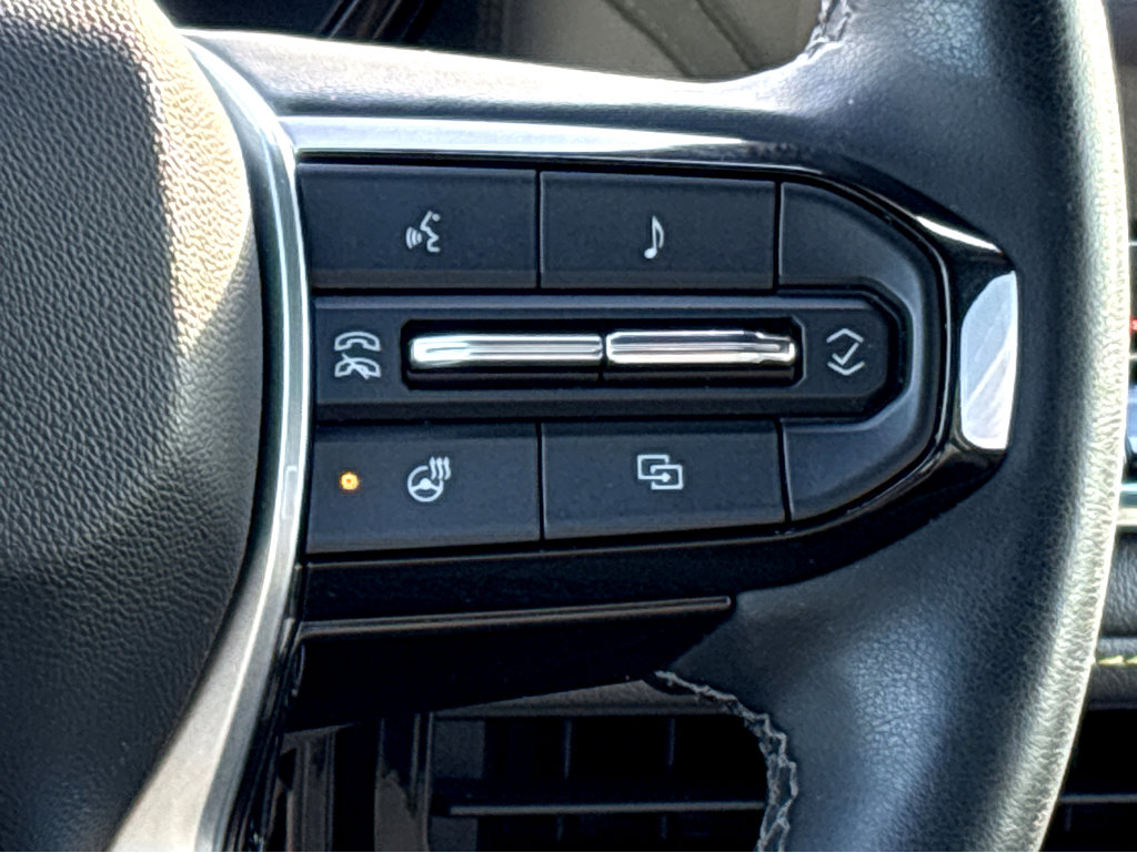 Used 2023 Chevrolet Colorado ZR2 w/ ZR2 Convenience Package III image 14