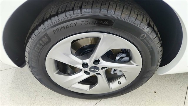 Used 2026 Genesis GV70 2.5T Select image 58