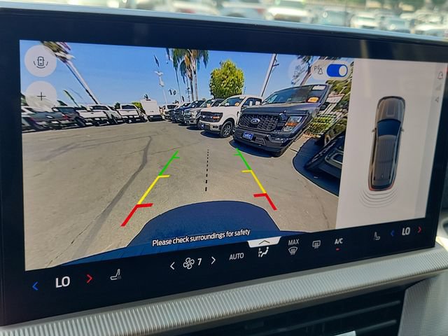 Used 2026 Ford Explorer Active RWD image 9