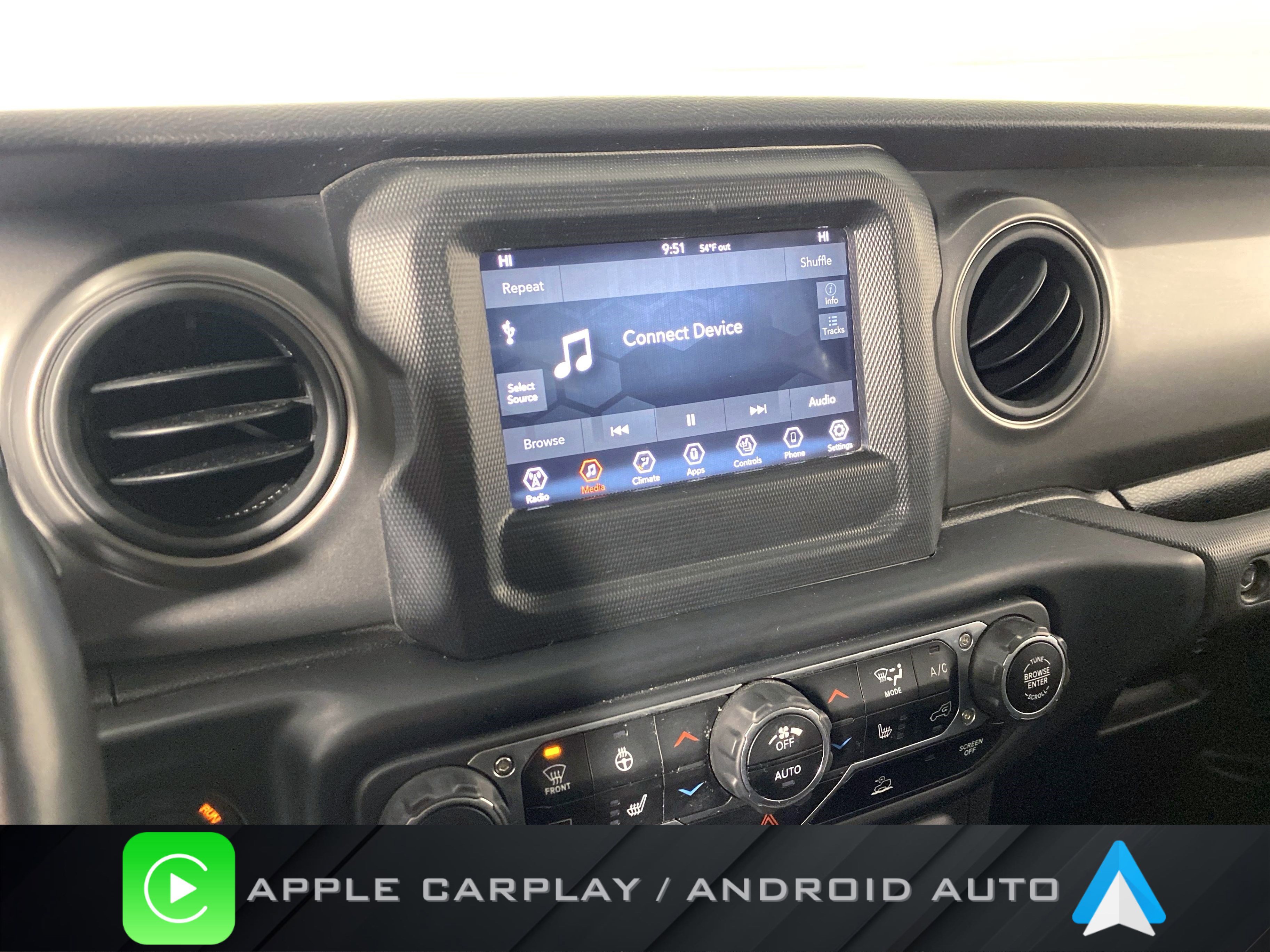 Used 2022 Jeep Gladiator Sport AWD/4WD image 2