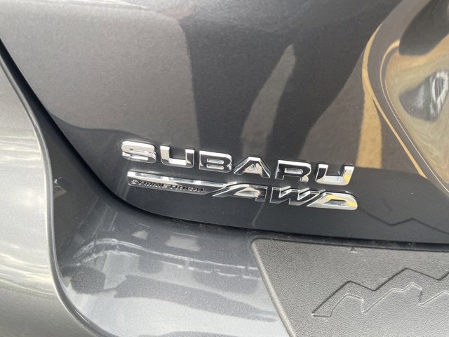 Used 2025 Subaru Crosstrek 2.5i Premium image 37