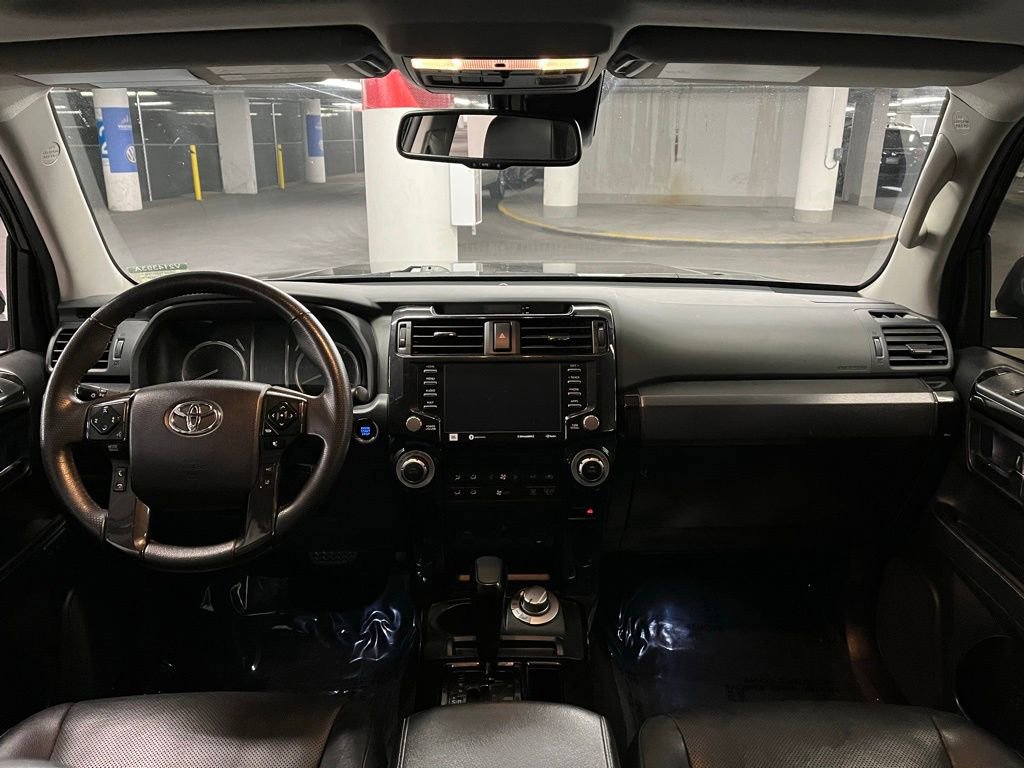 Used 2020 Toyota 4Runner SR5 image 7