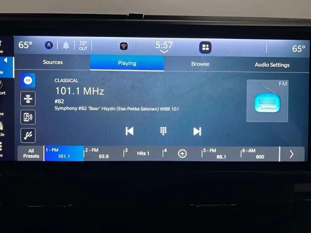 Used 2024 Jeep Wrangler Unlimited image 58