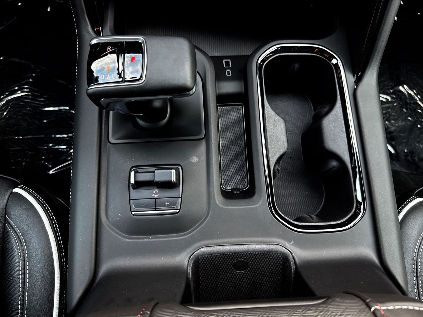Used 2025 GMC Sierra 1500 AT4X AWD/4WD image 22