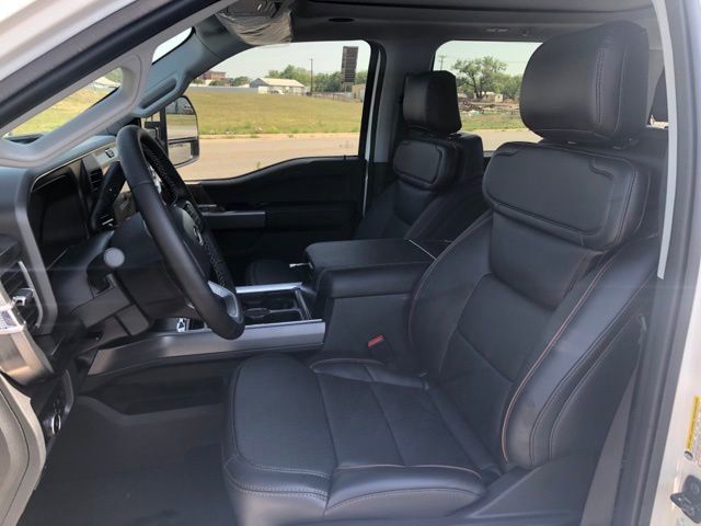 New 2025 Ford F350 Lariat w/ Lariat Ultimate Package image 10