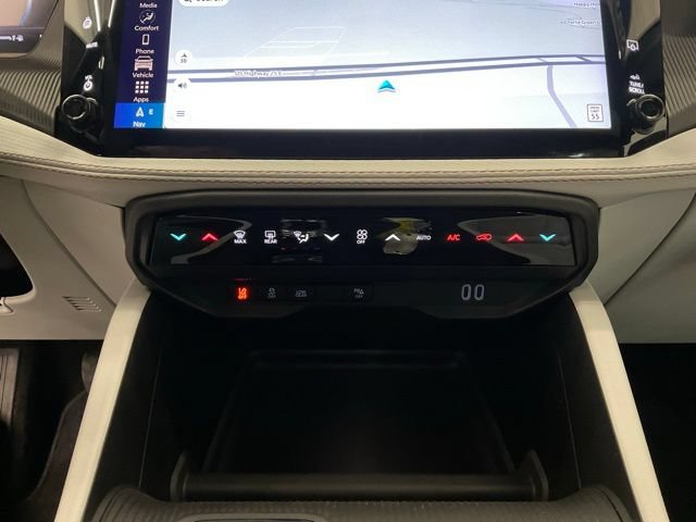 New 2026 Jeep Cherokee Overland AWD/4WD image 20