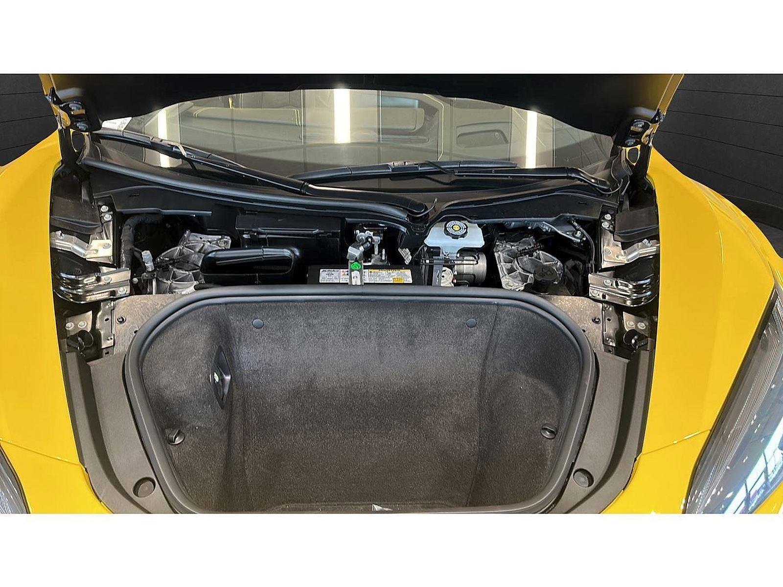 New 2026 Chevrolet Corvette Z06 image 40