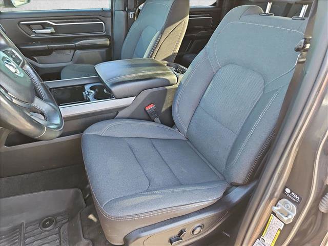 Used 2024 RAM 1500 Lone Star AWD/4WD image 15