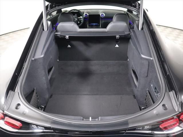 New 2026 Mercedes-Benz AMG GT 55 image 27