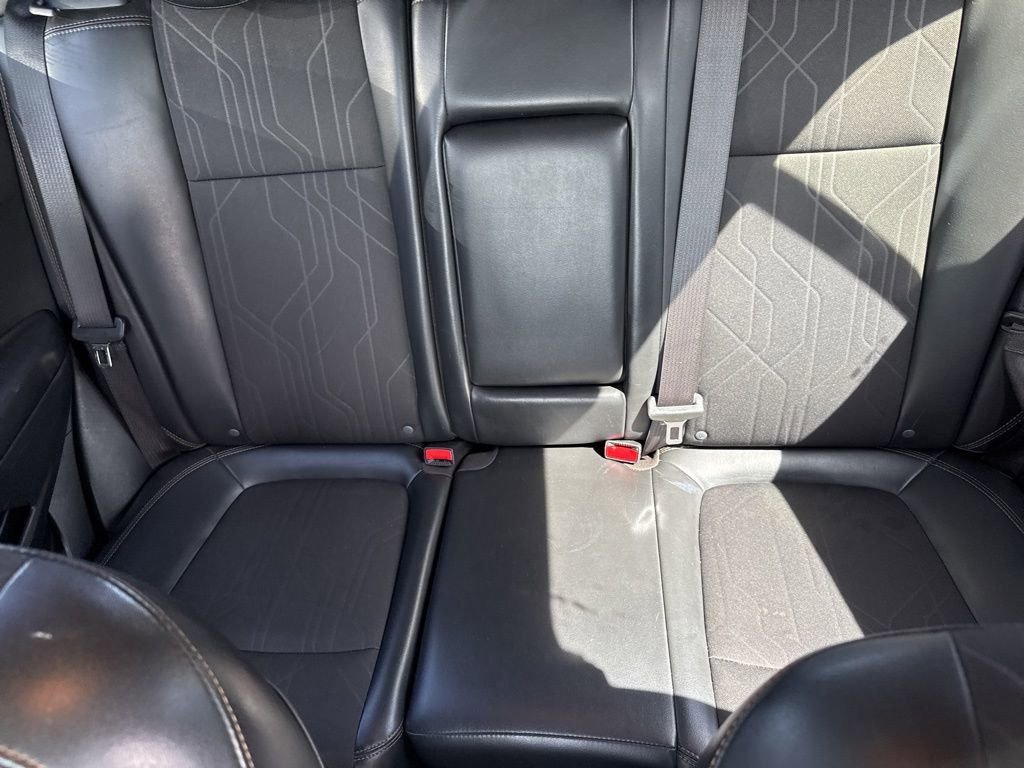 Used 2019 Chevrolet Trax LT w/ LT Convenience Package FWD image 13