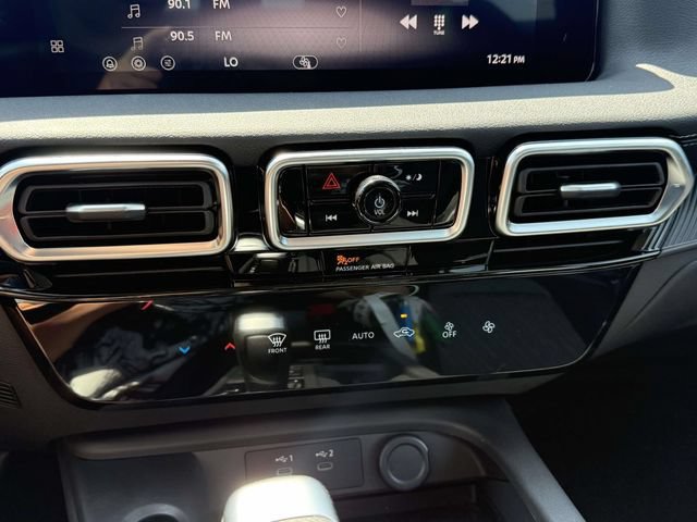 New 2026 Nissan Sentra SV w/ Floor Mat Package FWD image 25