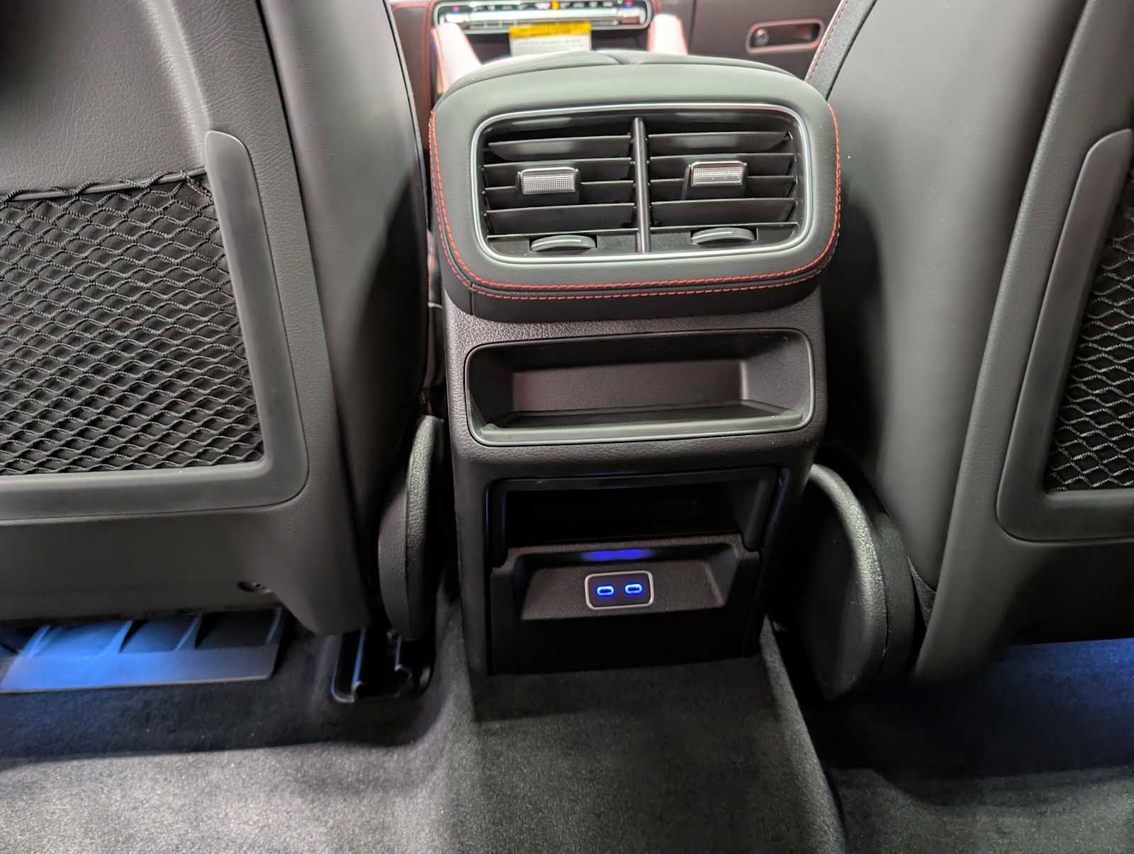 New 2026 Mercedes-Benz GLE 53 AMG 4MATIC Coupe image 20