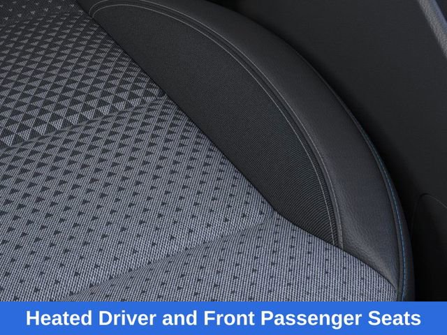 New 2026 Chevrolet Trax LT w/ Driver Confidence Package image 22