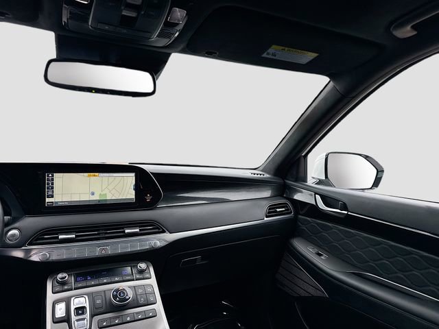 Used 2020 Hyundai Palisade Limited image 25