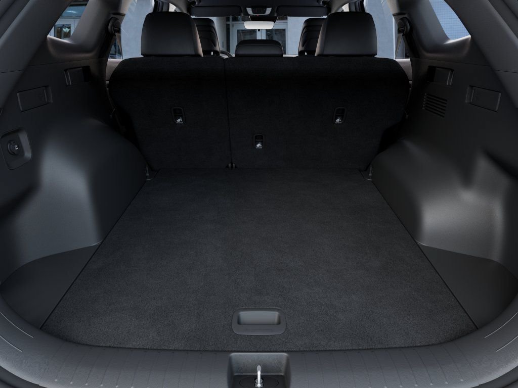 New 2026 Kia Sportage X-Line AWD/4WD image 19