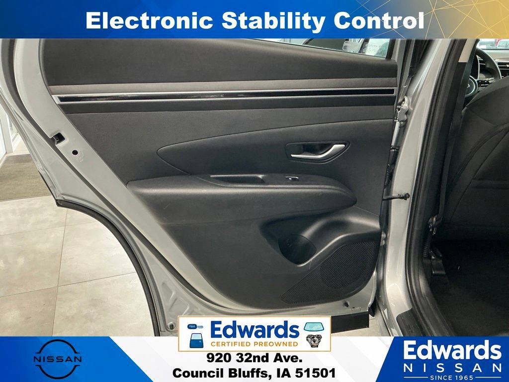 Used 2024 Hyundai Tucson SEL AWD/4WD image 15