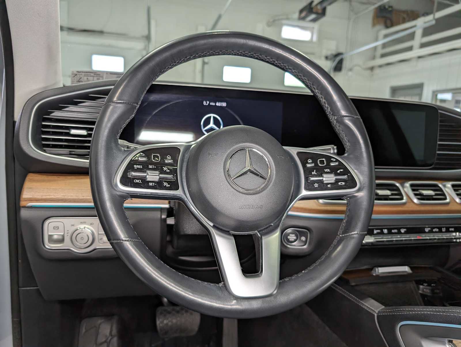 Certified 2023 Mercedes-Benz GLE 450 4MATIC image 35