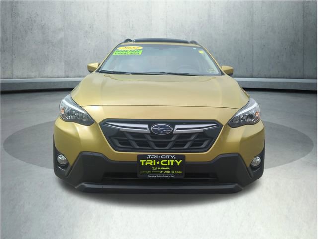 Used 2023 Subaru Crosstrek 2.0i Premium AWD/4WD image 10