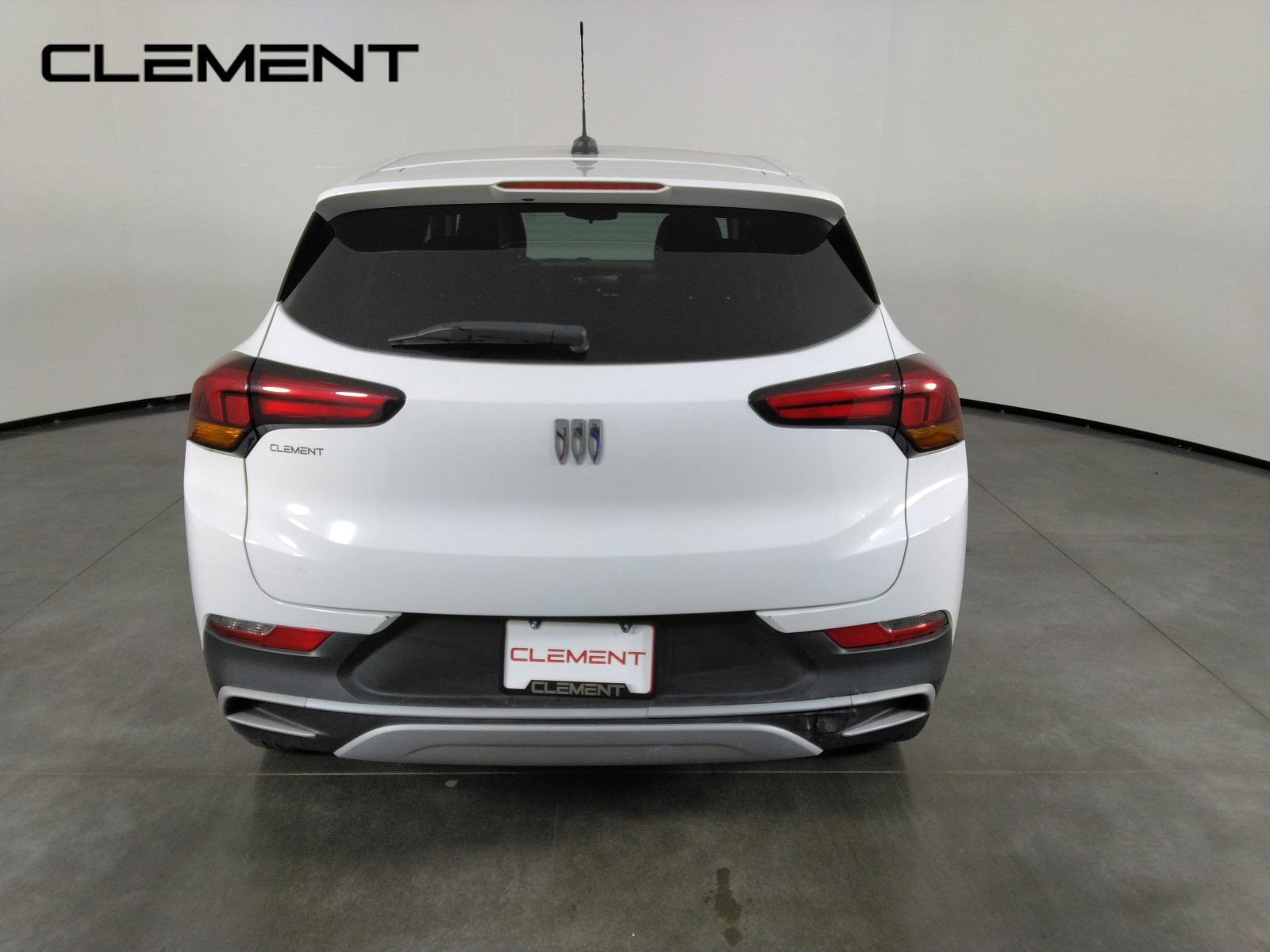 Used 2024 Buick Encore GX Preferred FWD image 6
