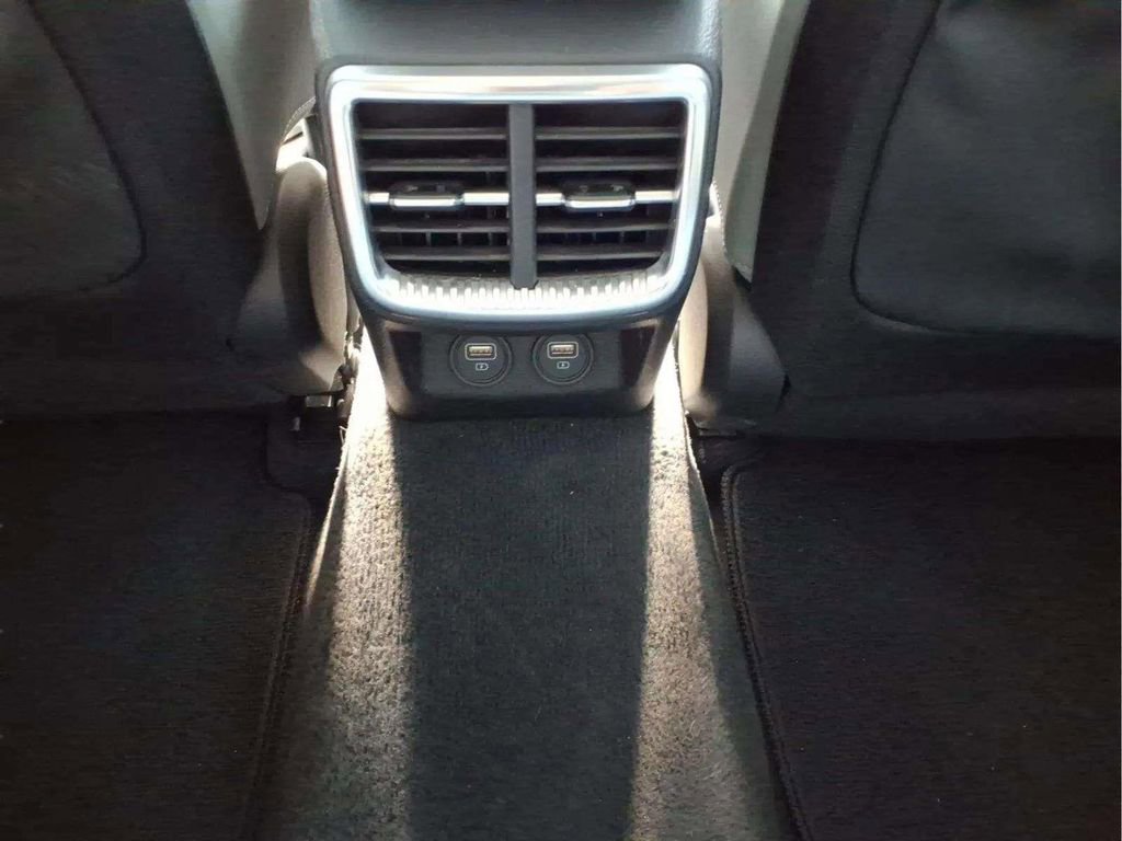 Used 2022 Kia K5 EX w/ EX Premium Package image 13