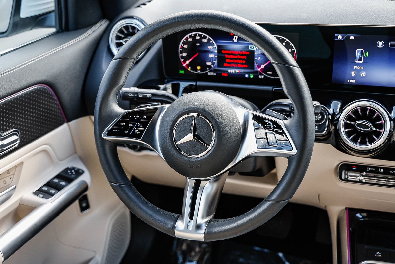 Certified 2025 Mercedes-Benz GLA 250 image 13