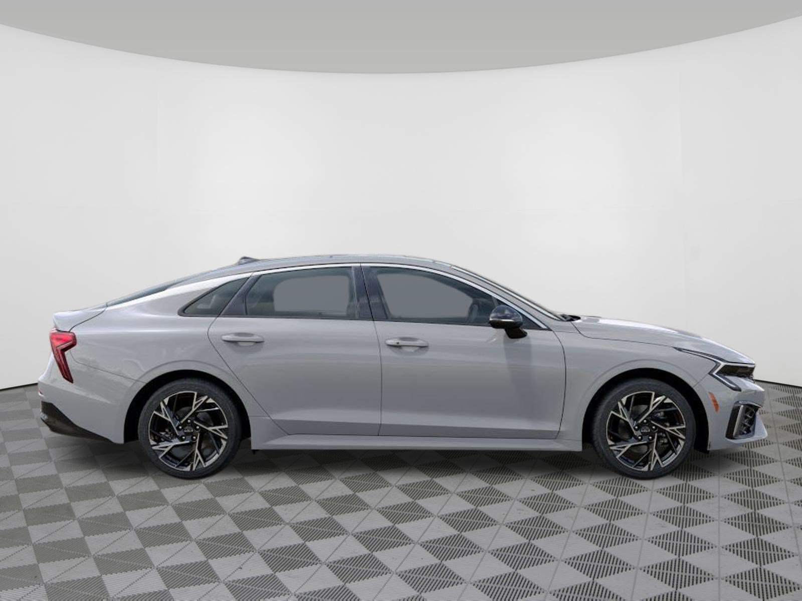 New 2025 Kia K5 GT-Line w/ GT-Line Premium Package FWD image 8
