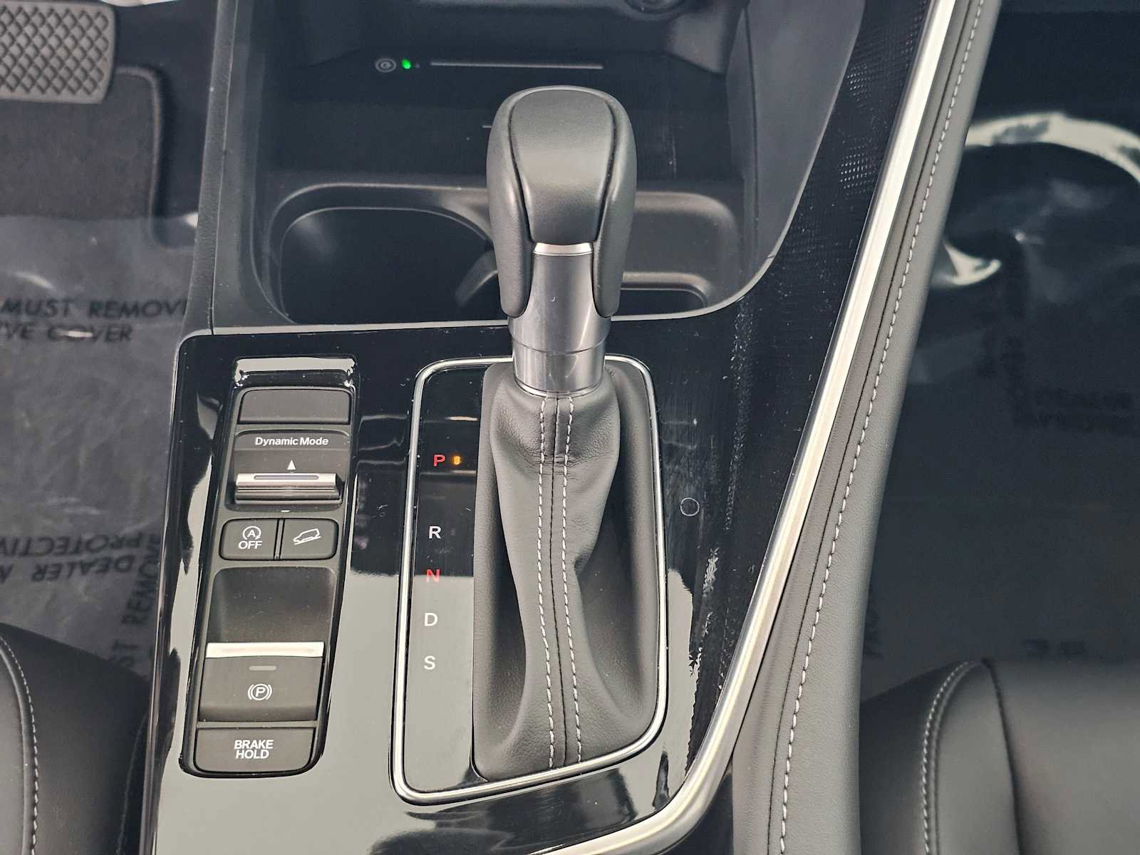 Used 2025 Acura ADX FWD image 30